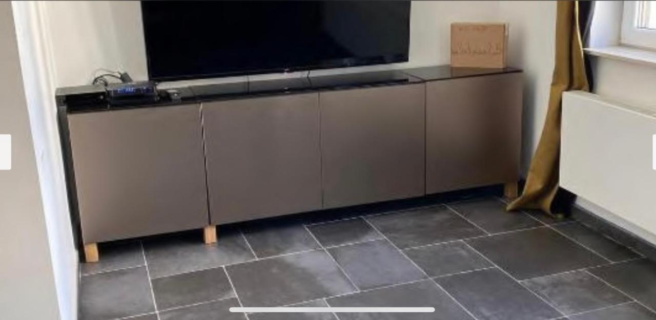 بروكسل Louise47 Black المظهر الخارجي الصورة